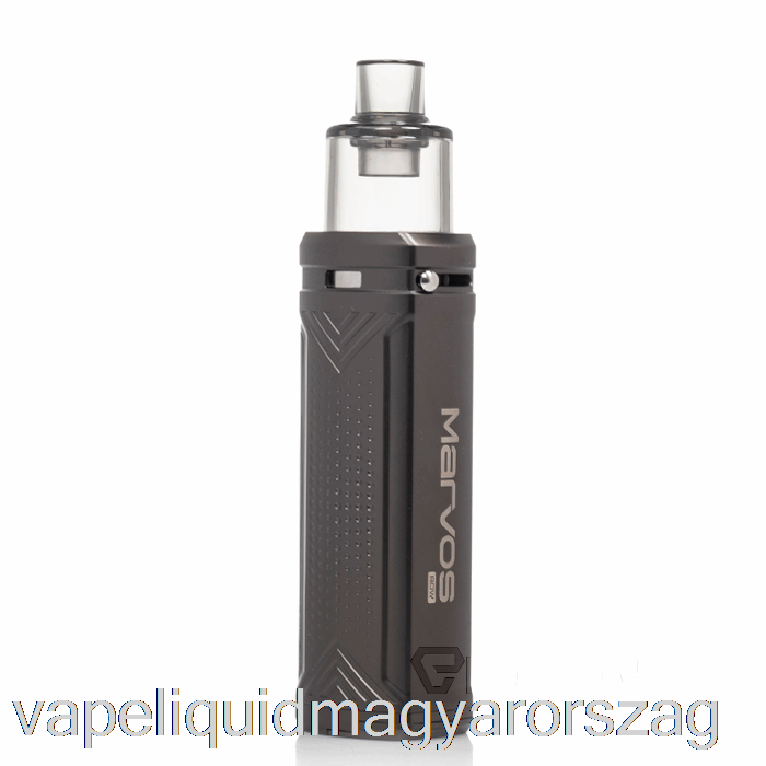 Freemax Marvos 80w Kit Gunmetal Vape Folyadék